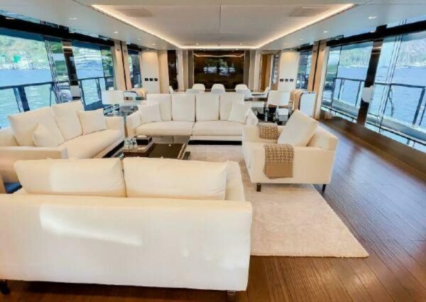 2018 Mangusta FOR SALE - Image 9