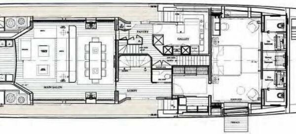 2018 Mangusta FOR SALE - Image 29