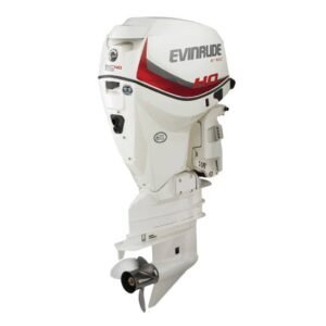 2019 Evinrude 115 HO A115SHL For Sale – 20 in. Shaft