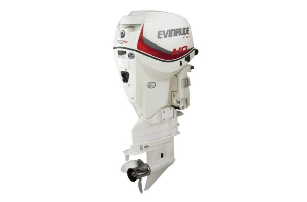 2019 Evinrude 115 HO A115SHL For Sale - 20 in. Shaft