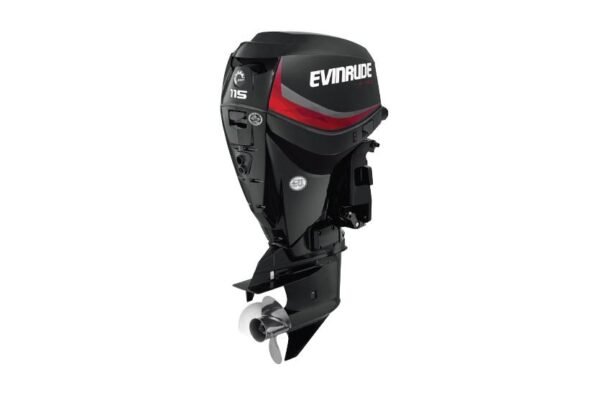 2019 Evinrude 115HP E115DGX For Sale - 25 in. Shaft