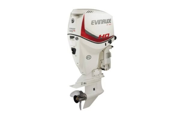 2019 Evinrude 135 HO E135HSL For Sale - 20 in. Shaft