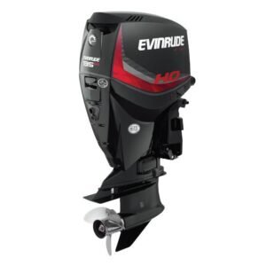 2019 Evinrude 135HO E135HGL For Sale – 20 in. Shaft