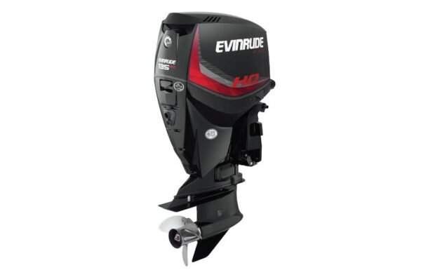 2019 Evinrude 135HO E135HGL For Sale - 20 in. Shaft