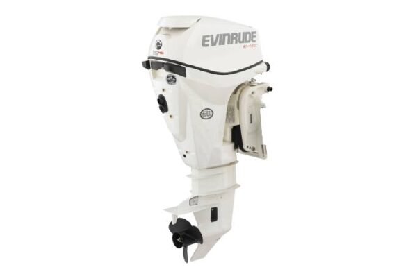 2019 Evinrude 15 HO E15HPSL For Sale - 20 in. Shaft