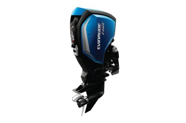 2019 Evinrude 150 HO C150FXH For Sale - 25 in. Shaft