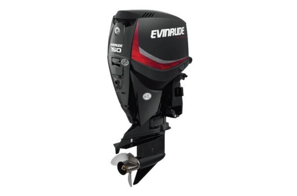 2019 Evinrude 150HP E150DGL For Sale - 20 in. Shaft