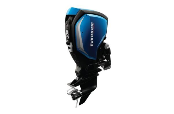 2019 Evinrude 200HP C200AXC For Sale - 25 in. Shaft