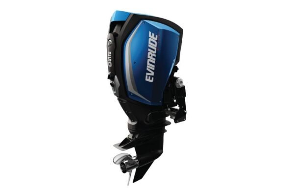 2019 Evinrude 250HP H250Z For Sale - 30 in. Shaft