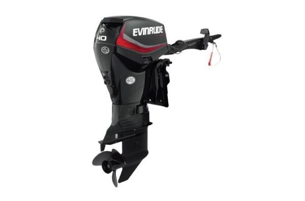 2019 Evinrude 40HP E40DPGL For Sale - 20 in. Shaft