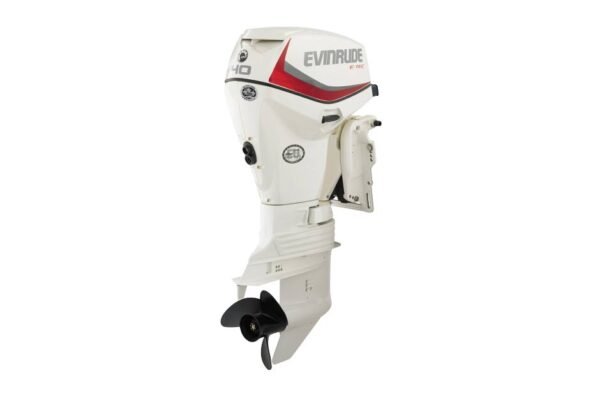 2019 Evinrude 40HP E40DSL For Sale - 20 in. Shaft