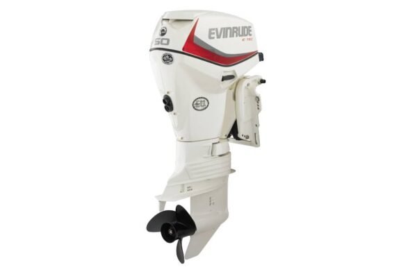 2019 Evinrude 50HP E50DSL For Sale - 20 in. Shaft