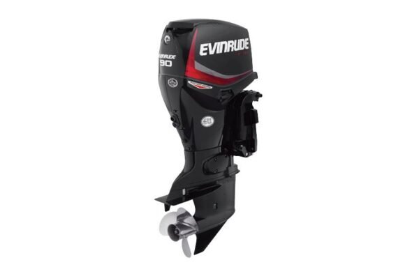 2019 Evinrude 90HP E90GNL For Sale - 20 in. Shaft