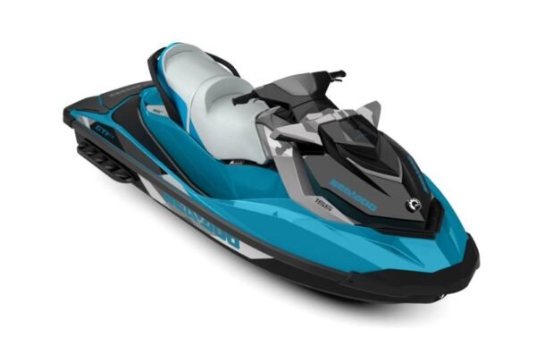 2019 Sea-Doo GTI SE 155 For Sale - Rotax®