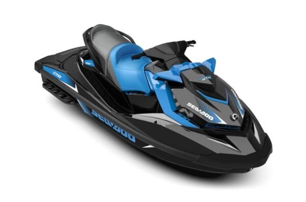 2019 Sea-Doo GTR 230 For Sale - Rotax® 1500 HO ACE™