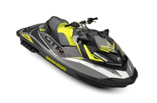 2019 Sea-Doo GTR-X 230 For Sale - Rotax® 1500 HO ACE™