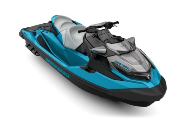 2019 Sea-Doo GTX 230 Rotax® 1500 HO ACE™ w/Sound System