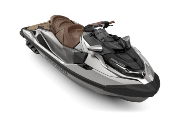 2019 Sea-Doo GTX Limited 230 Rotax® 1500 HO ACE™