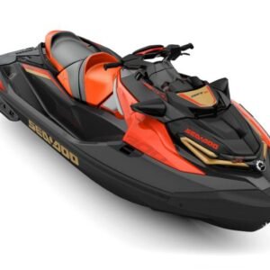 2019 Sea-Doo RXT-X 300 Rotax – 1630 ACE™ Premium Color