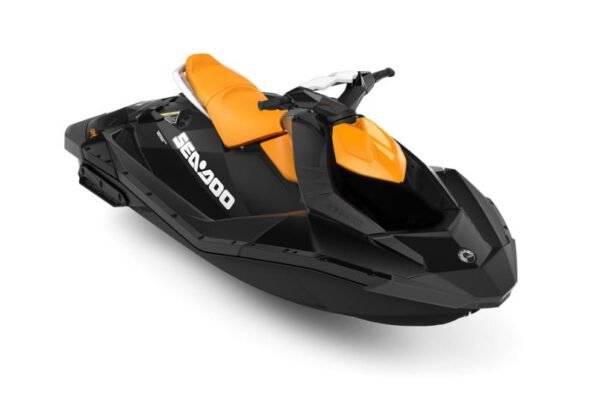 2019 Sea-Doo SPARK 2up Rotax® 900 HO ACE™