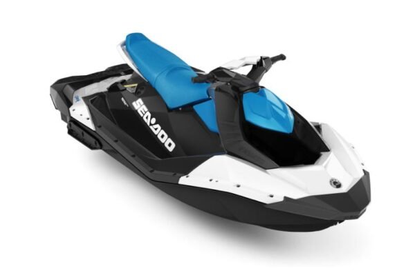 2019 Sea-Doo SPARK 3up Rotax® 900 HO ACE™