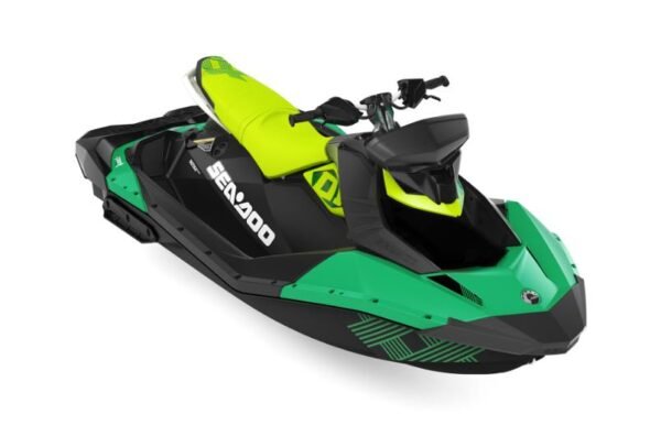 2019 Sea-Doo SPARK TRIXX 3up w/Sound System