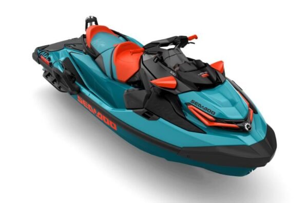 2019 Sea-Doo WAKE PRO 230 w/Sound System