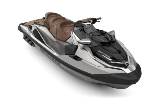 2019 SeaDoo GTX Limited 300 Rotax® 1630 ACE™