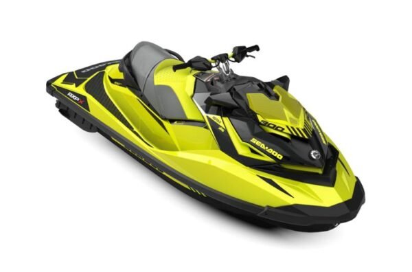 2019 SeaDoo RXP-X 300 For Sale - Rotax® 1630 ACE™
