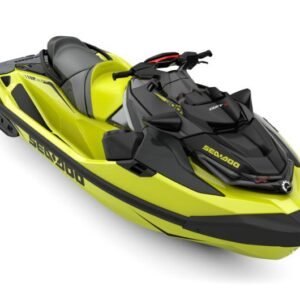 2019 SeaDoo RXT-X 300 Rotax 1630 ACE™