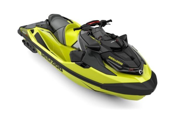 2019 SeaDoo RXT-X 300 Rotax 1630 ACE™