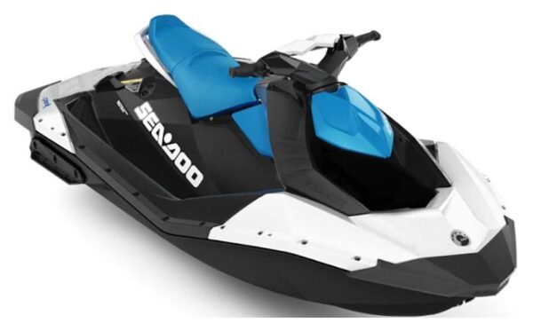 2019 SeaDoo SPARK 2up Rotax® 900 ACE™
