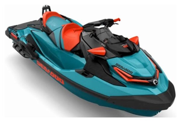 2019 SeaDoo WAKE PRO 230 For Sale
