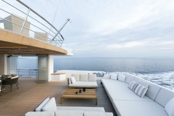 2020 Alpha Custom Yachts FOR SALE - Image 18