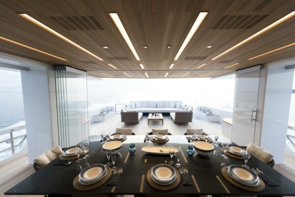 2020 Alpha Custom Yachts FOR SALE - Image 20