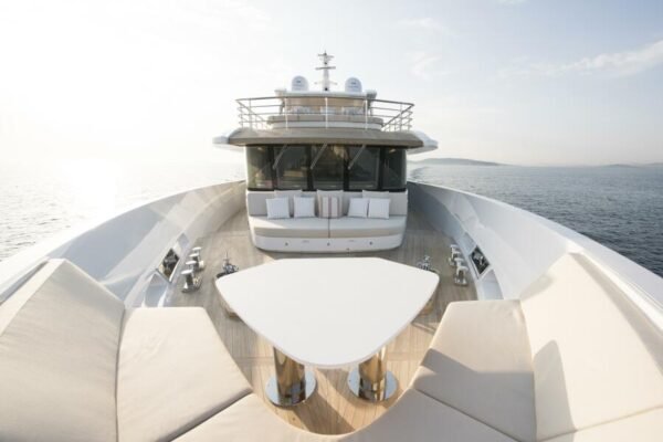 2020 Alpha Custom Yachts FOR SALE - Image 21