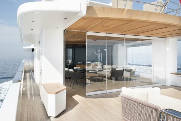 2020 Alpha Custom Yachts FOR SALE - Image 22
