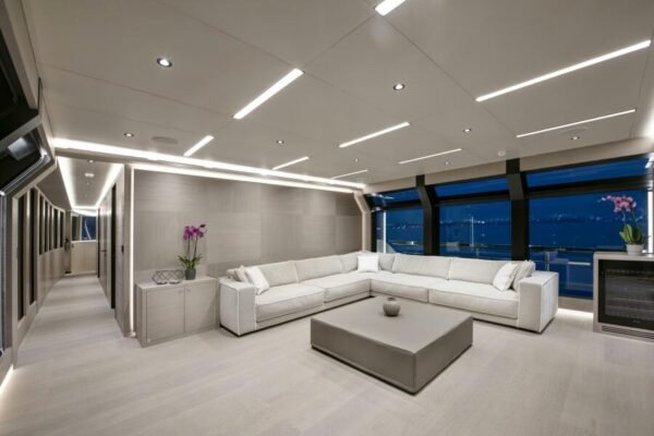 2020 Alpha Custom Yachts FOR SALE - Image 25