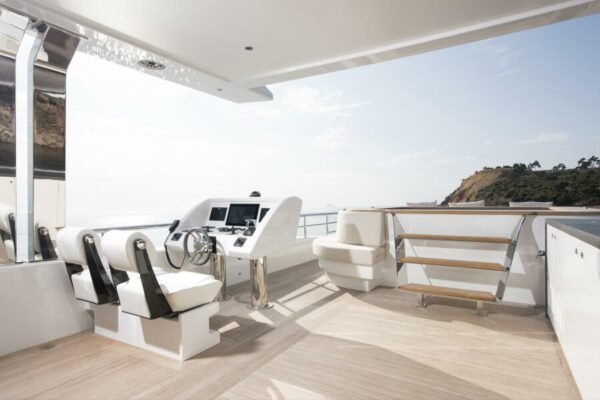 2020 Alpha Custom Yachts FOR SALE - Image 26