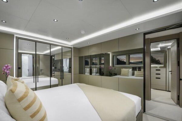 2020 Alpha Custom Yachts FOR SALE - Image 27