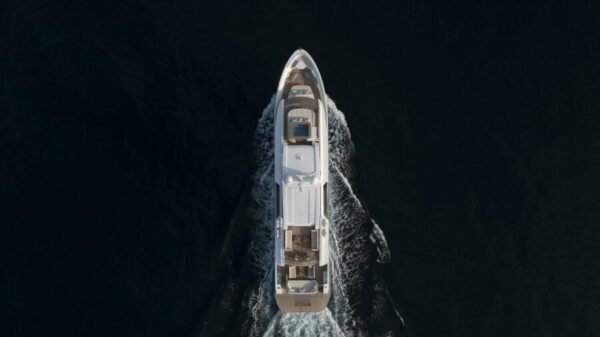 2020 Alpha Custom Yachts FOR SALE - Image 4