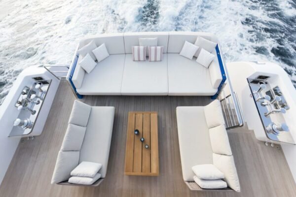 2020 Alpha Custom Yachts FOR SALE - Image 33