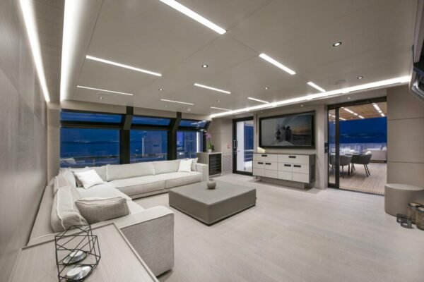 2020 Alpha Custom Yachts FOR SALE - Image 34