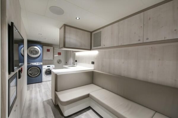 2020 Alpha Custom Yachts FOR SALE - Image 35