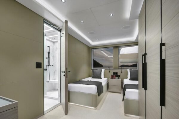 2020 Alpha Custom Yachts FOR SALE - Image 41