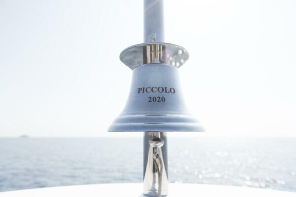 2020 Alpha Custom Yachts FOR SALE - Image 6