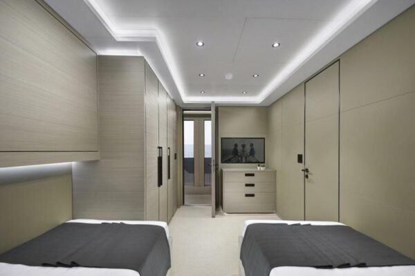 2020 Alpha Custom Yachts FOR SALE - Image 42
