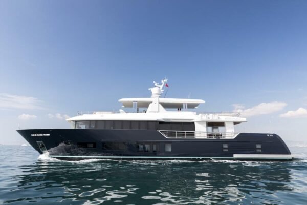 2020 Alpha Custom Yachts FOR SALE - Image 5