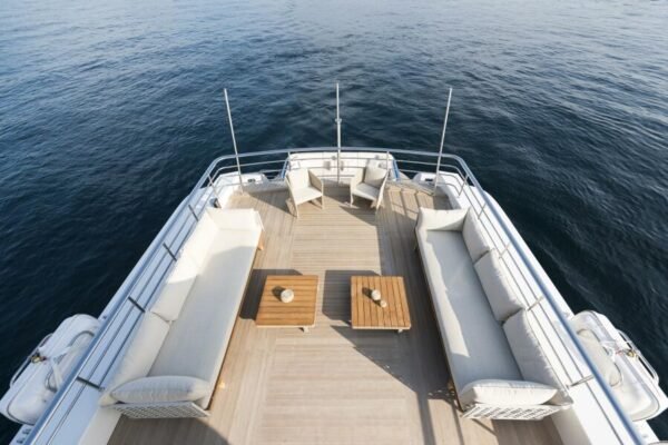 2020 Alpha Custom Yachts FOR SALE - Image 45