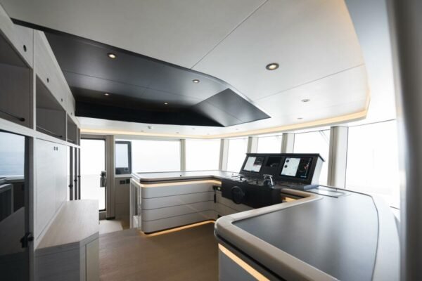 2020 Alpha Custom Yachts FOR SALE - Image 12